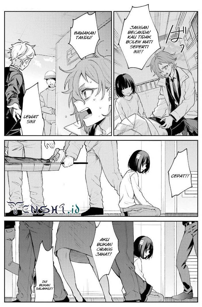 sachi-iro-no-one-room - Chapter: 66