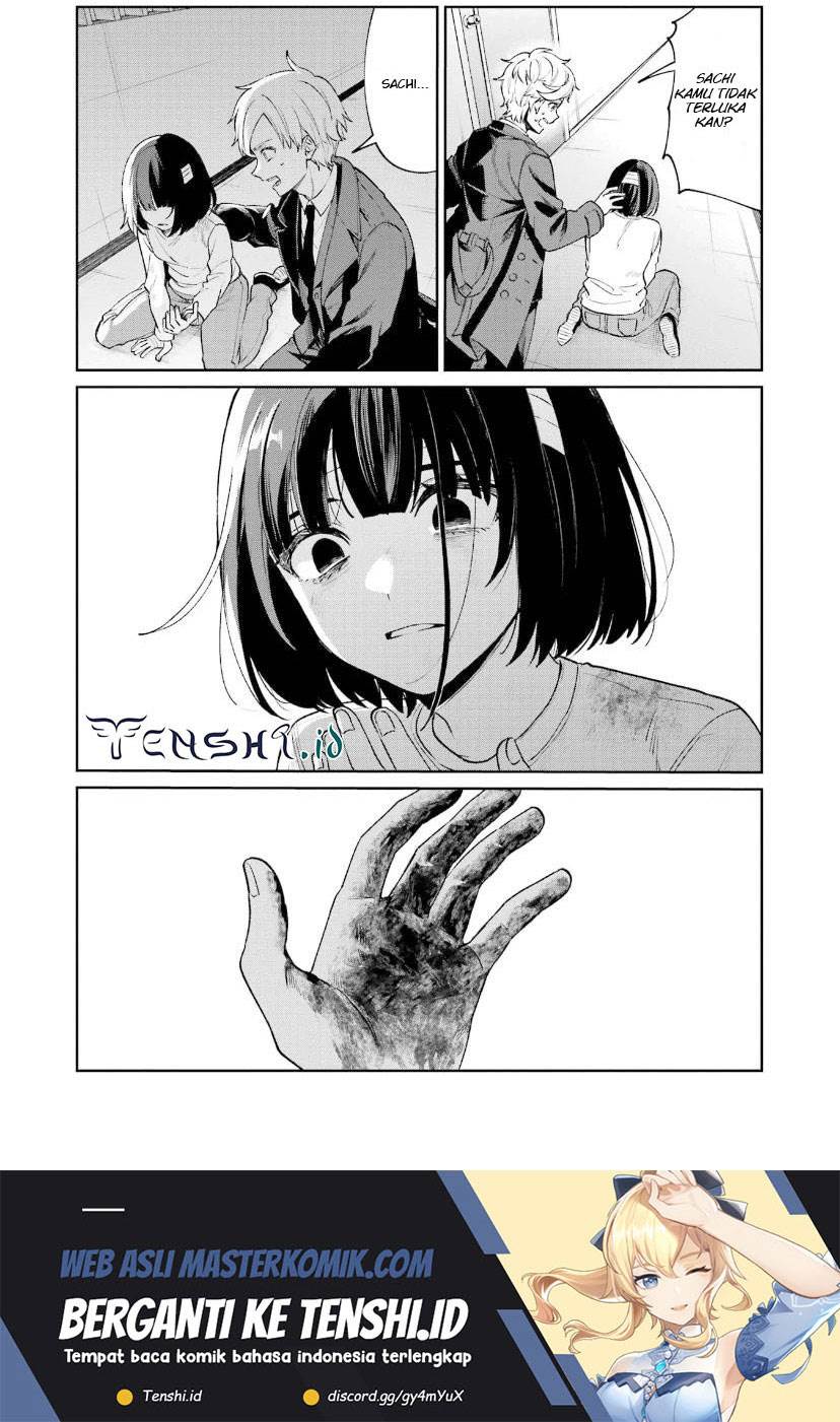 sachi-iro-no-one-room - Chapter: 66