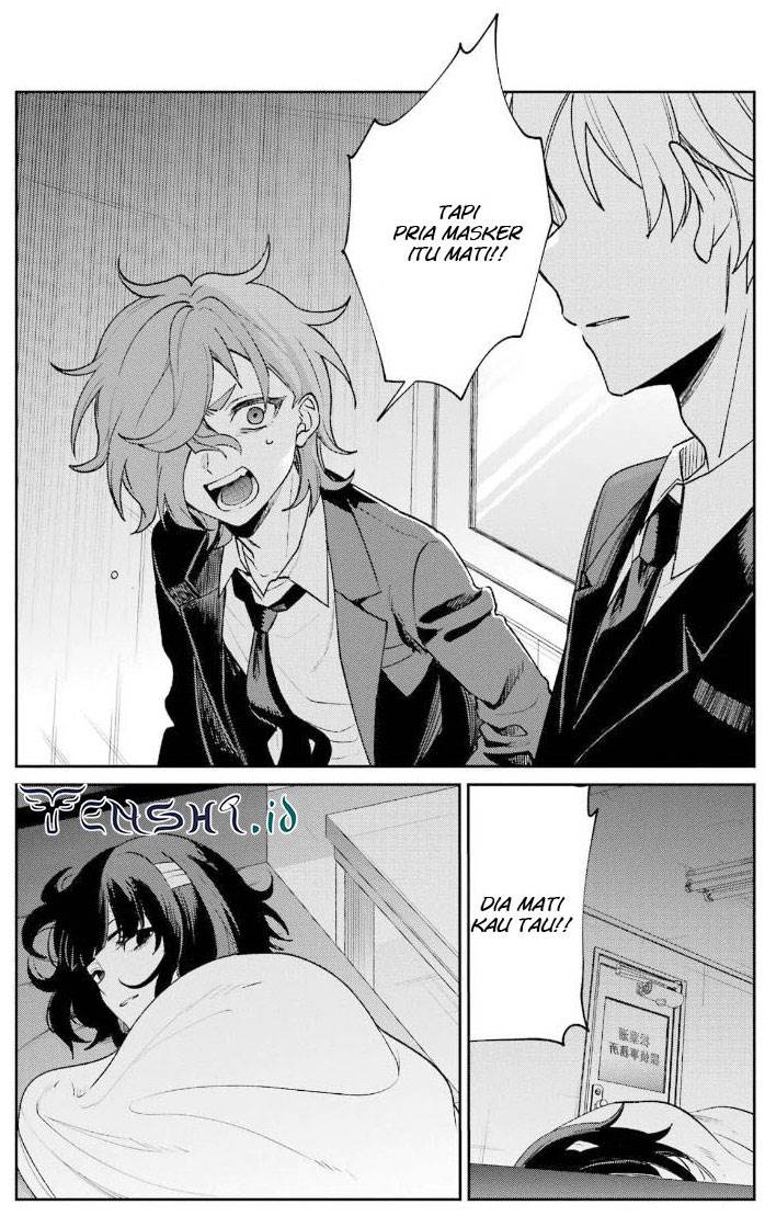 sachi-iro-no-one-room - Chapter: 66