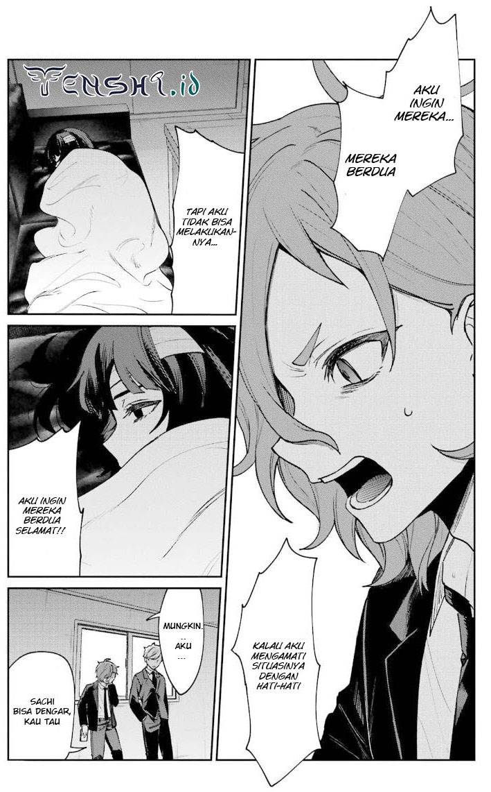 sachi-iro-no-one-room - Chapter: 66