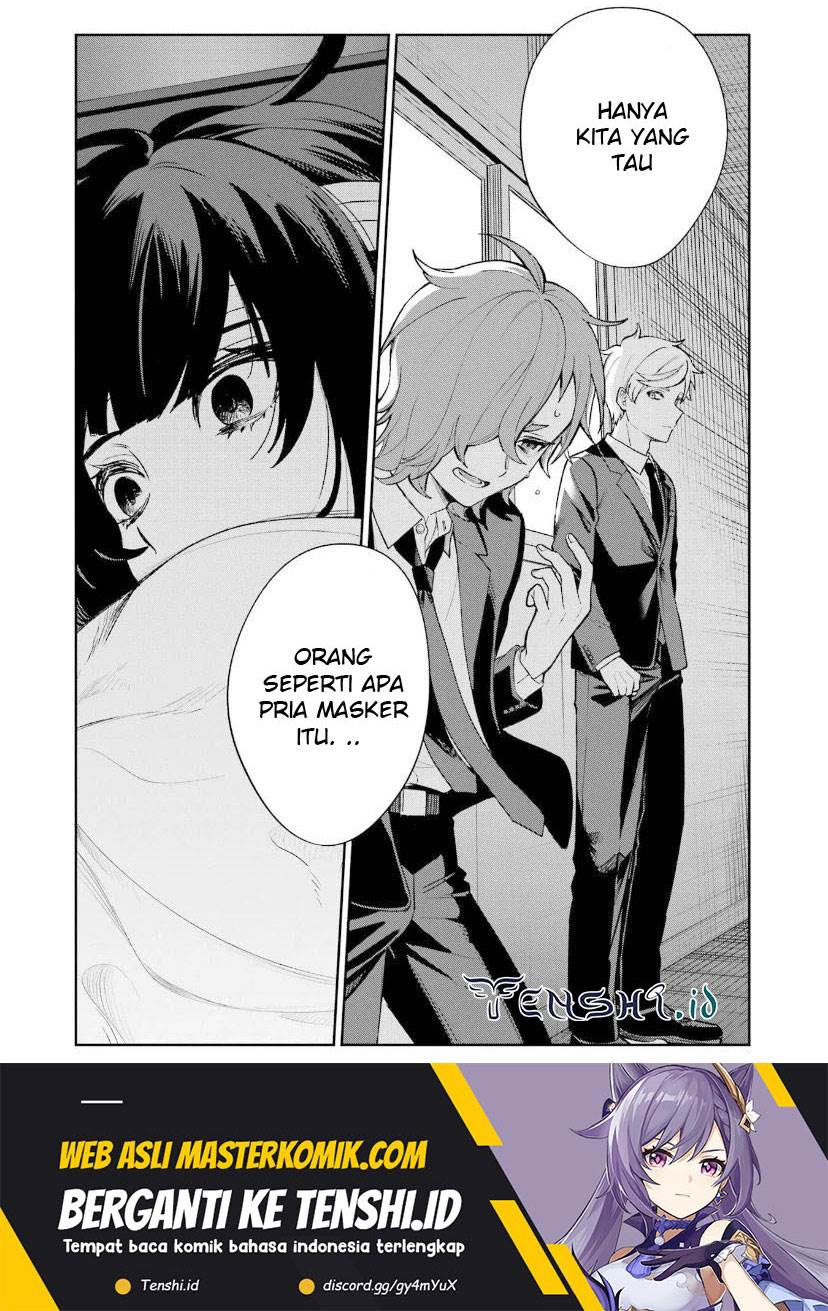 sachi-iro-no-one-room - Chapter: 66