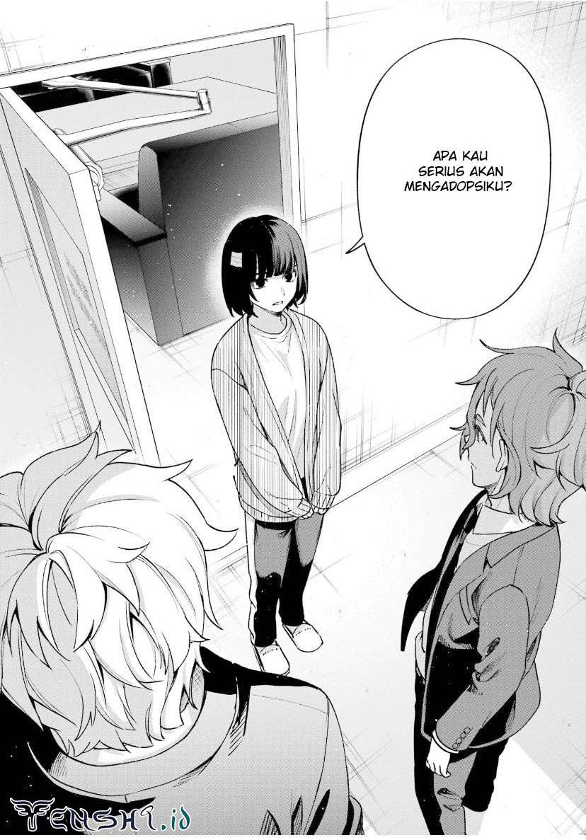 sachi-iro-no-one-room - Chapter: 66