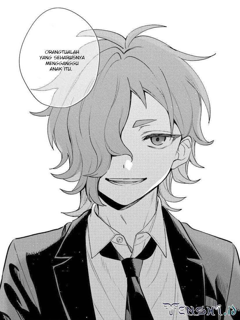 sachi-iro-no-one-room - Chapter: 66