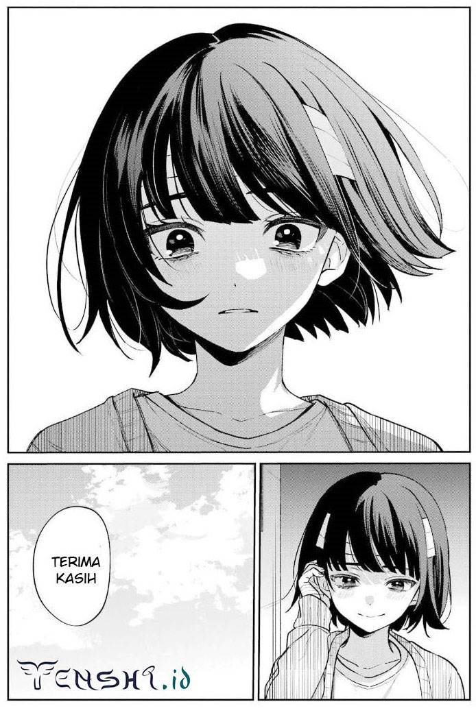 sachi-iro-no-one-room - Chapter: 66