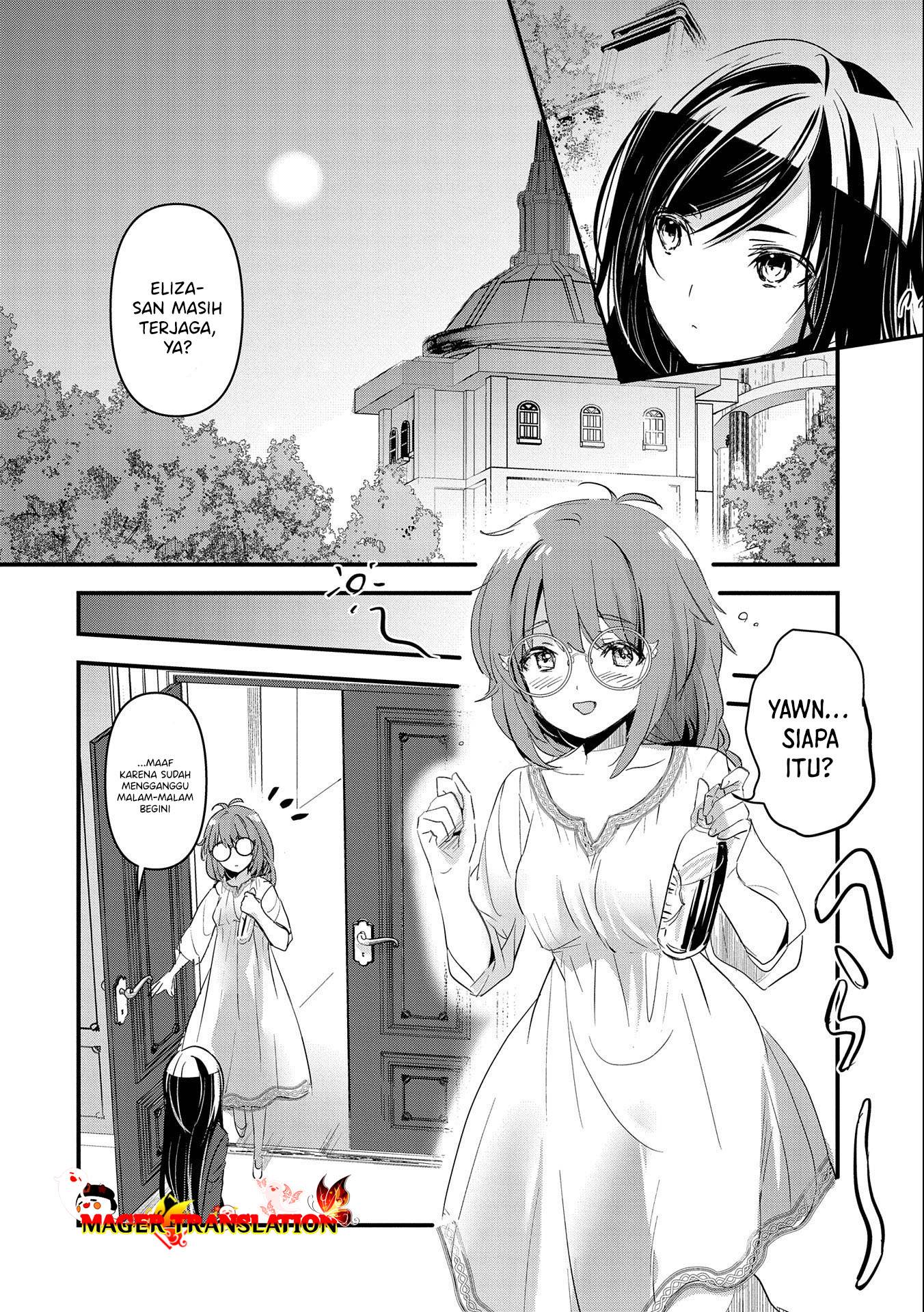 isekai-teni-shite-kyoushi-ni-natta-ga-majo-to-osorerareteiru-ken-aoi-sensei-no-gakuen-funtou-nisshi - Chapter: 3