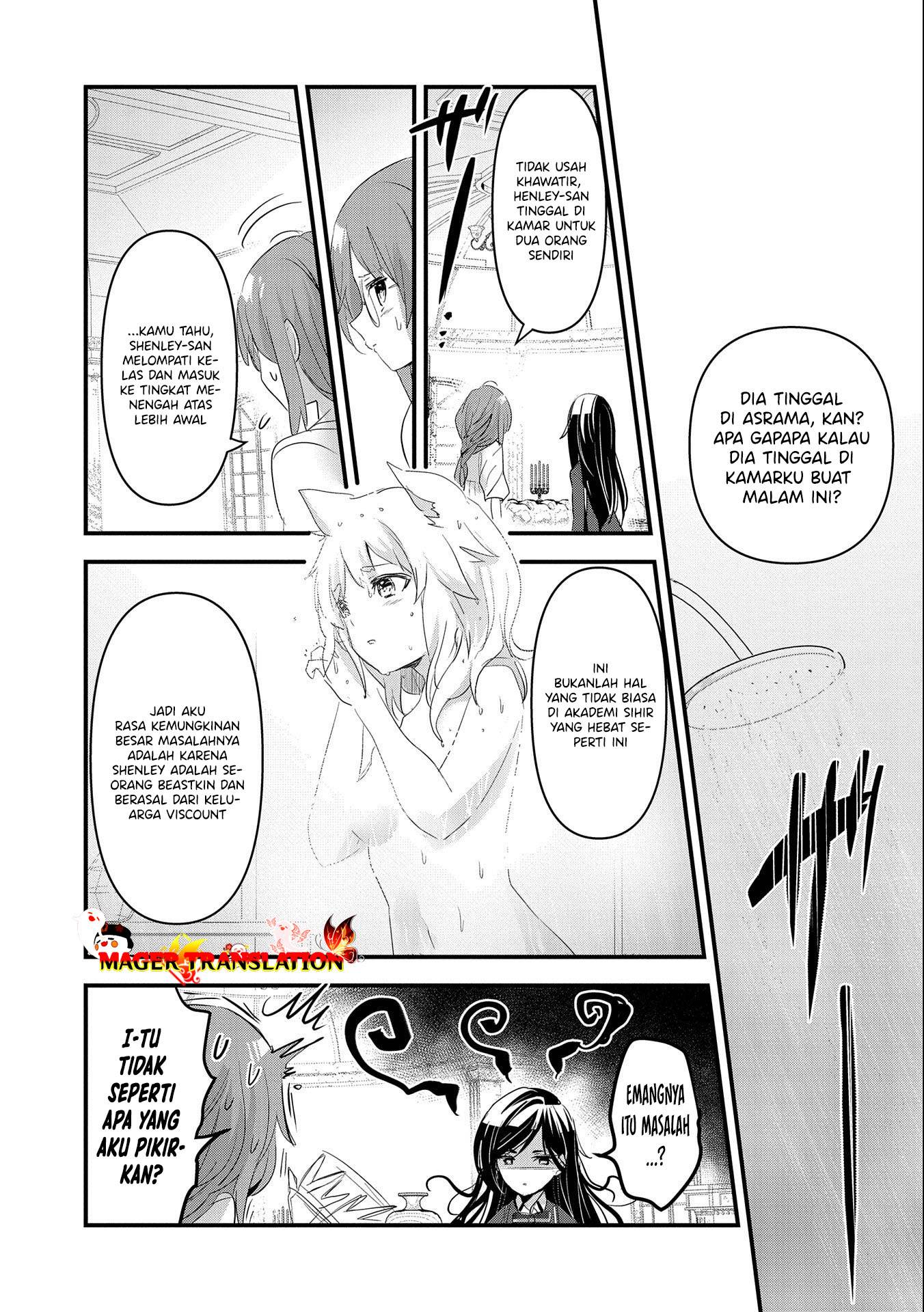 isekai-teni-shite-kyoushi-ni-natta-ga-majo-to-osorerareteiru-ken-aoi-sensei-no-gakuen-funtou-nisshi - Chapter: 3