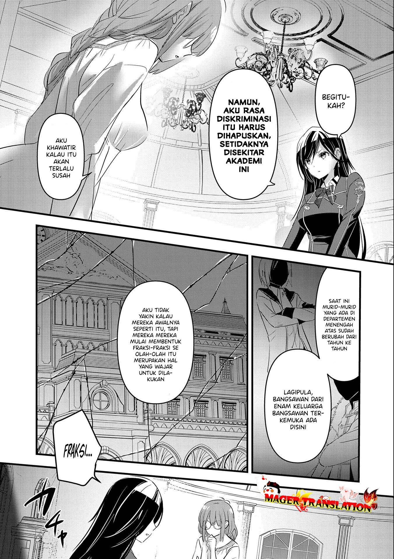 isekai-teni-shite-kyoushi-ni-natta-ga-majo-to-osorerareteiru-ken-aoi-sensei-no-gakuen-funtou-nisshi - Chapter: 3