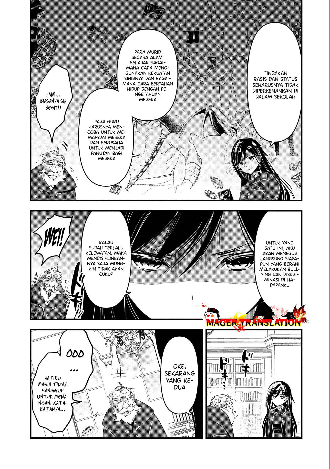 isekai-teni-shite-kyoushi-ni-natta-ga-majo-to-osorerareteiru-ken-aoi-sensei-no-gakuen-funtou-nisshi - Chapter: 3