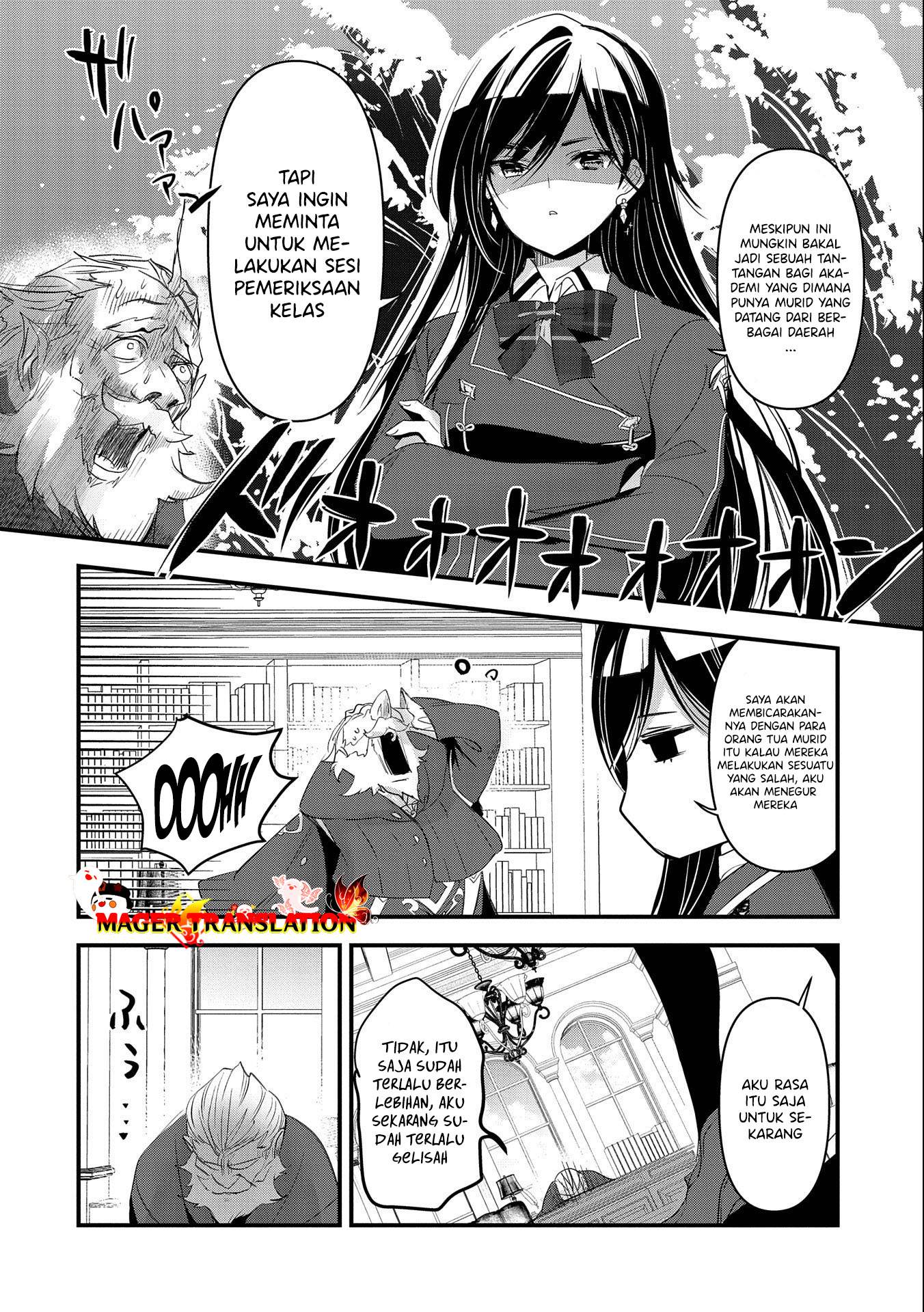 isekai-teni-shite-kyoushi-ni-natta-ga-majo-to-osorerareteiru-ken-aoi-sensei-no-gakuen-funtou-nisshi - Chapter: 3
