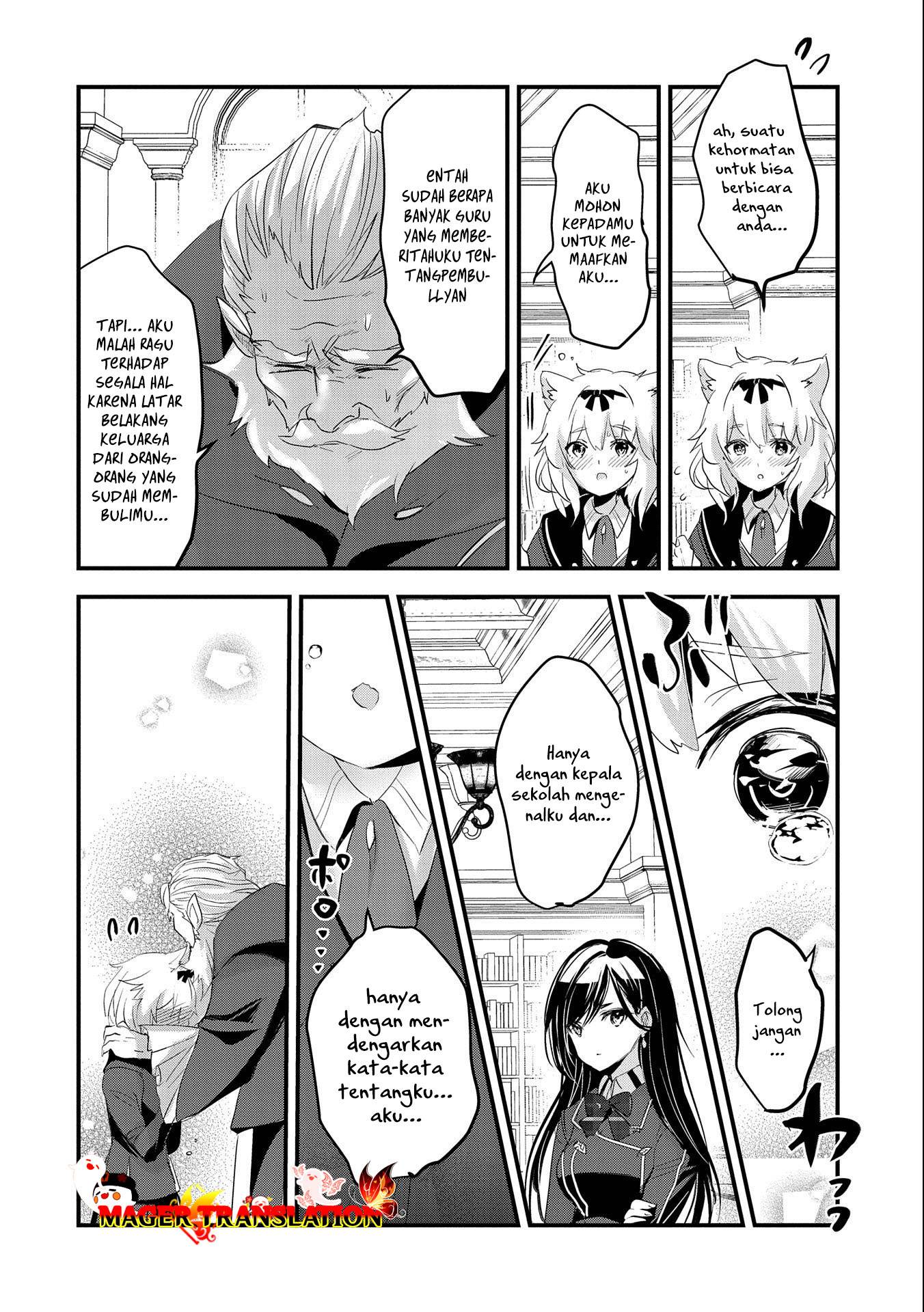 isekai-teni-shite-kyoushi-ni-natta-ga-majo-to-osorerareteiru-ken-aoi-sensei-no-gakuen-funtou-nisshi - Chapter: 3