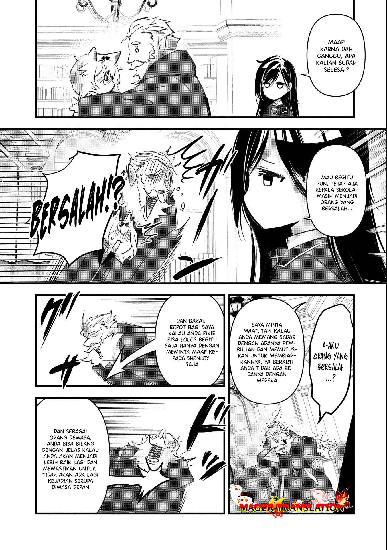isekai-teni-shite-kyoushi-ni-natta-ga-majo-to-osorerareteiru-ken-aoi-sensei-no-gakuen-funtou-nisshi - Chapter: 3