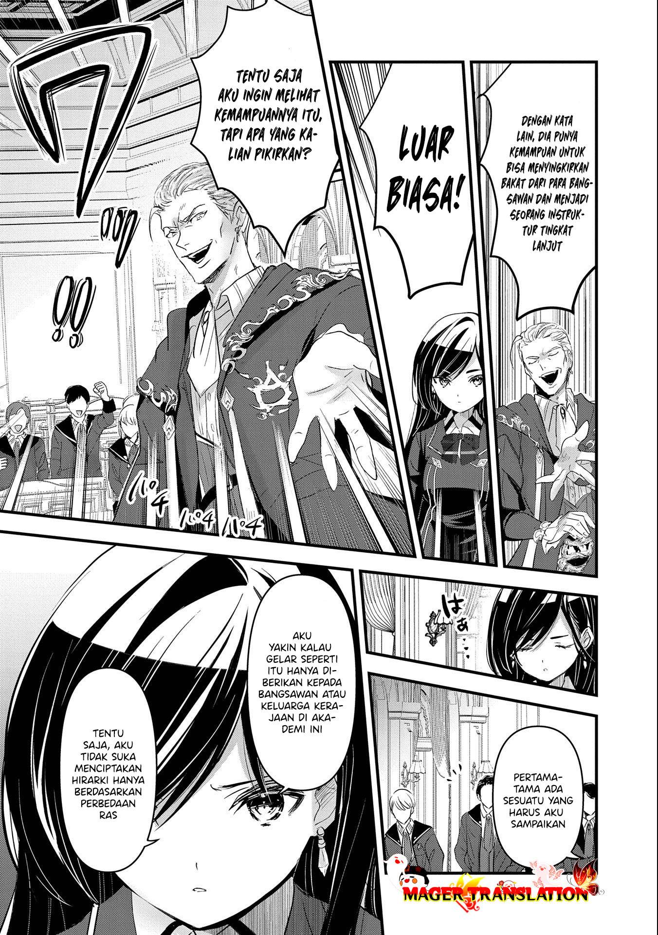 isekai-teni-shite-kyoushi-ni-natta-ga-majo-to-osorerareteiru-ken-aoi-sensei-no-gakuen-funtou-nisshi - Chapter: 3
