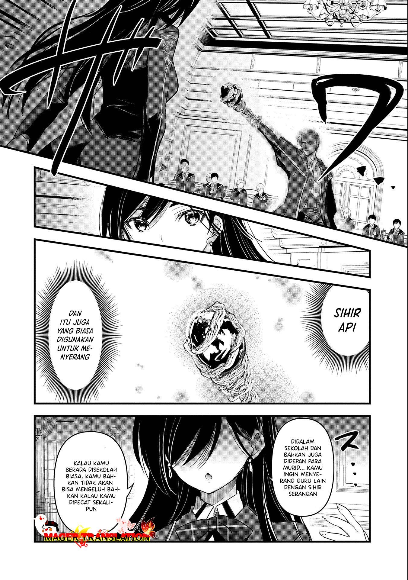 isekai-teni-shite-kyoushi-ni-natta-ga-majo-to-osorerareteiru-ken-aoi-sensei-no-gakuen-funtou-nisshi - Chapter: 3