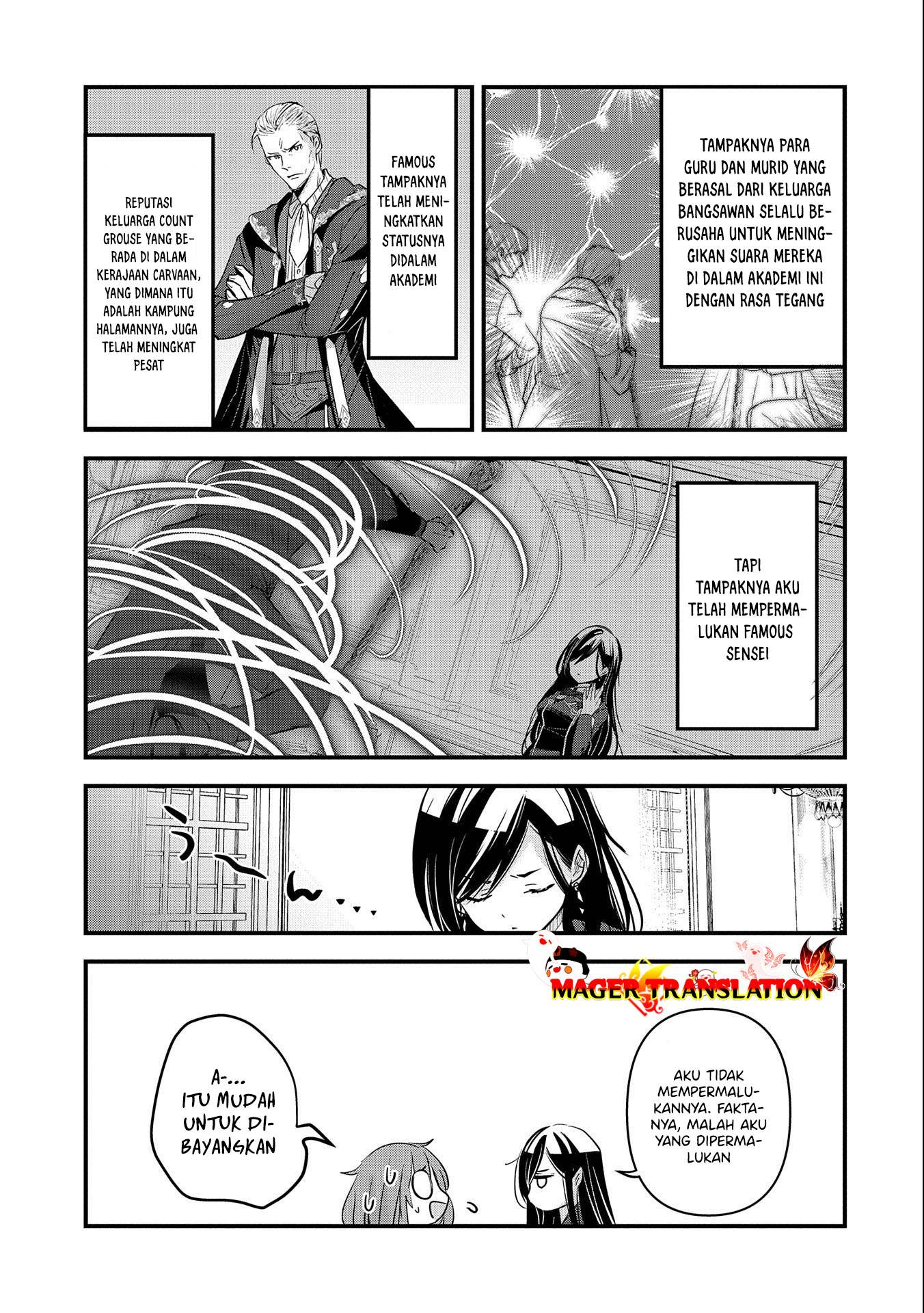 isekai-teni-shite-kyoushi-ni-natta-ga-majo-to-osorerareteiru-ken-aoi-sensei-no-gakuen-funtou-nisshi - Chapter: 3