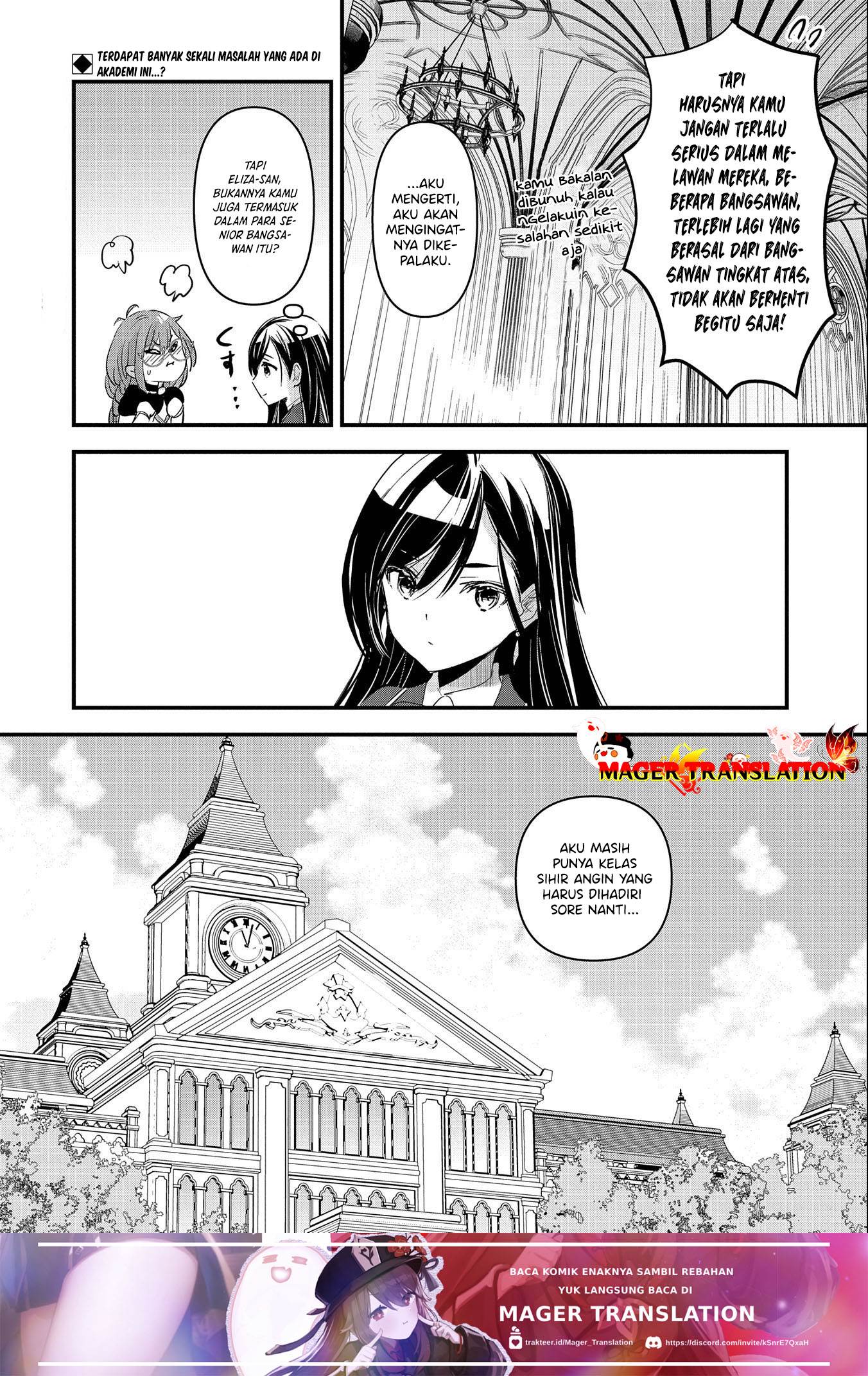 isekai-teni-shite-kyoushi-ni-natta-ga-majo-to-osorerareteiru-ken-aoi-sensei-no-gakuen-funtou-nisshi - Chapter: 3