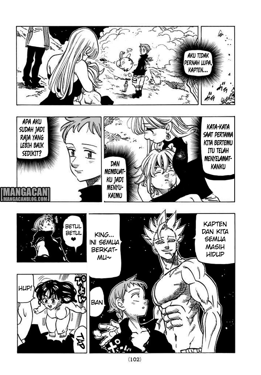 nanatsu-no-taizai - Chapter: 240