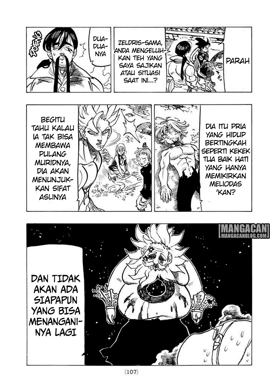 nanatsu-no-taizai - Chapter: 240