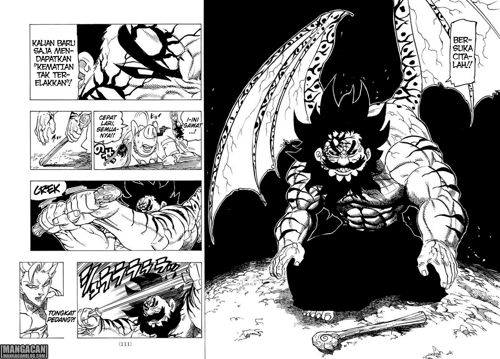 nanatsu-no-taizai - Chapter: 240