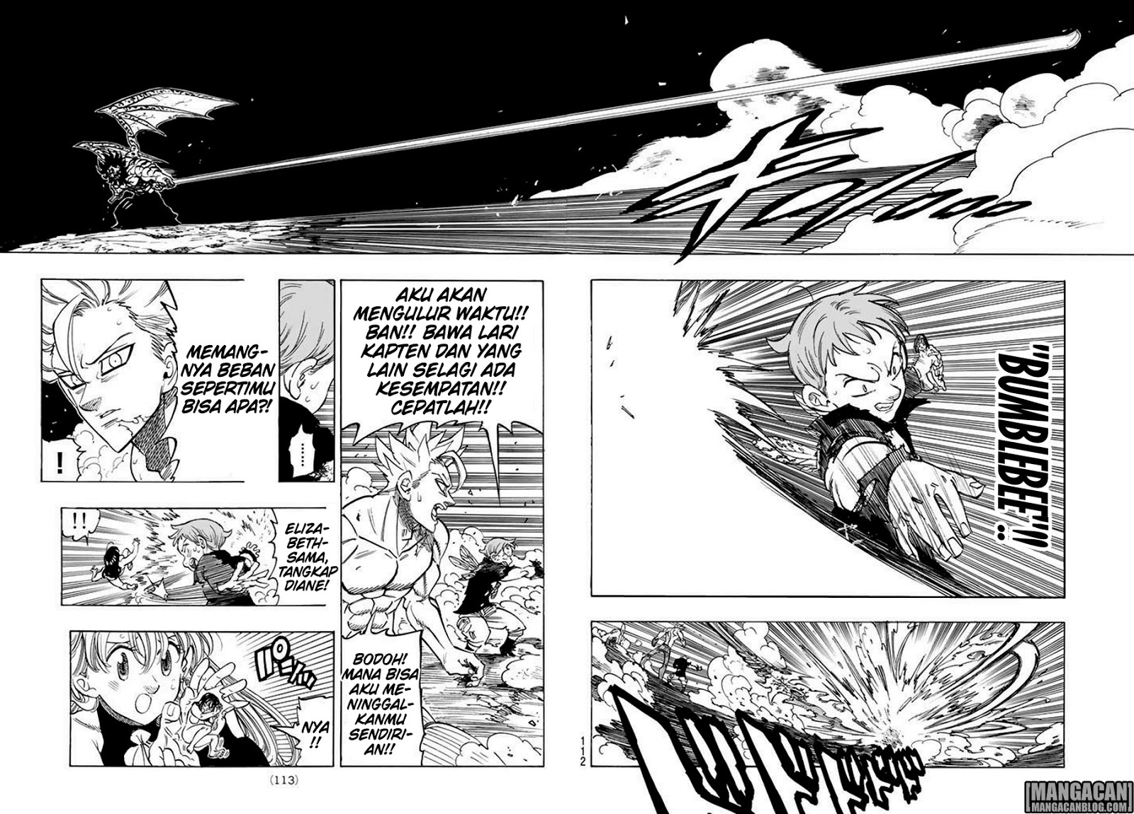 nanatsu-no-taizai - Chapter: 240