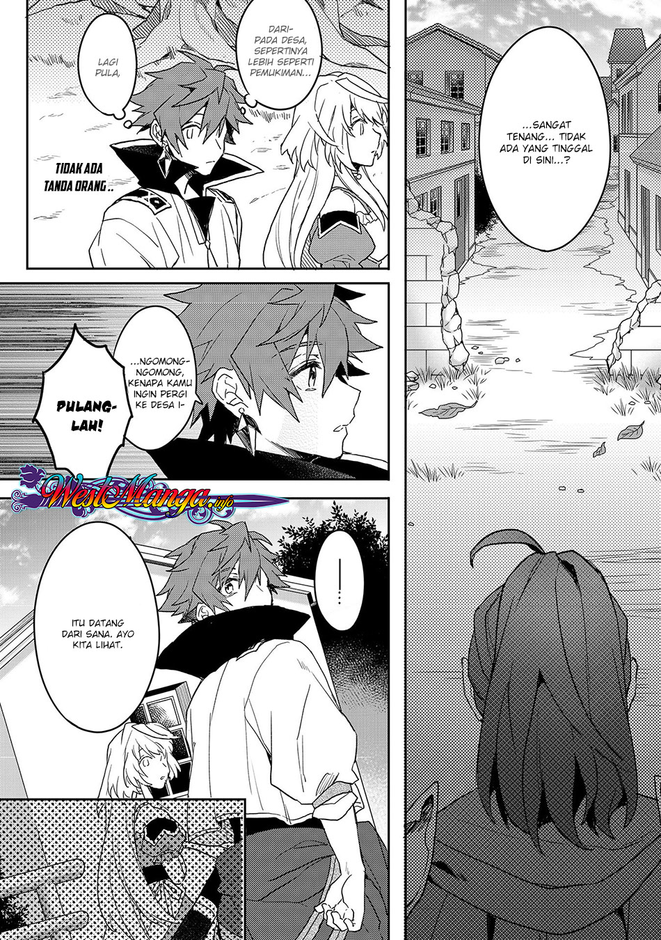 dekisokonai-to-yobareta-moto-eiyuu-wa-jikka-kara-tsuihousareta-no-de-suki-katte-ni-ikiru-koto-ni-shita - Chapter: 2