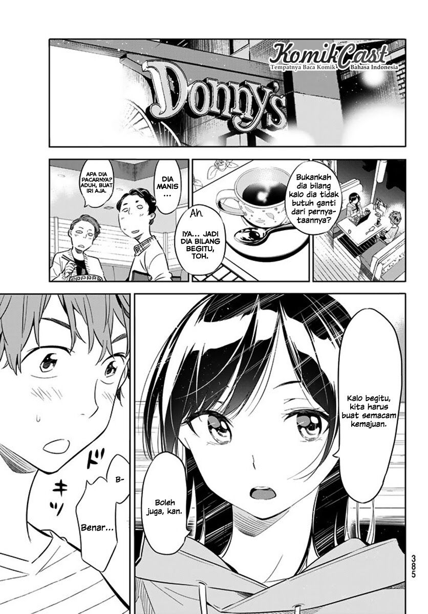 kanojo-okarishimasu - Chapter: 24