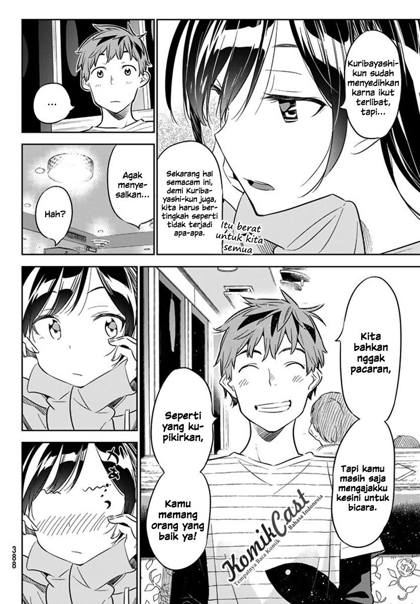 kanojo-okarishimasu - Chapter: 24