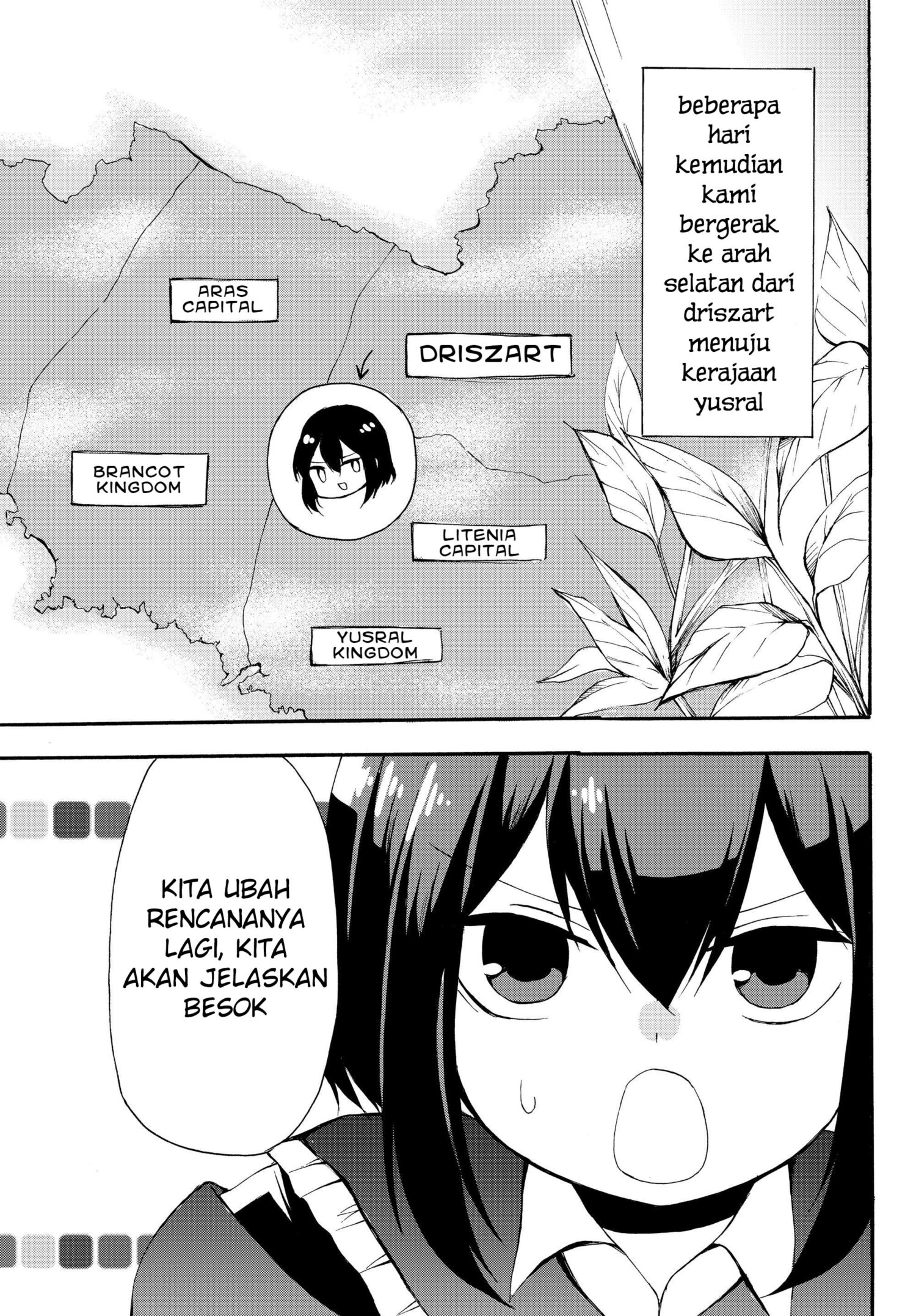 potion-danomi-de-ikinobimasu - Chapter: 31.1