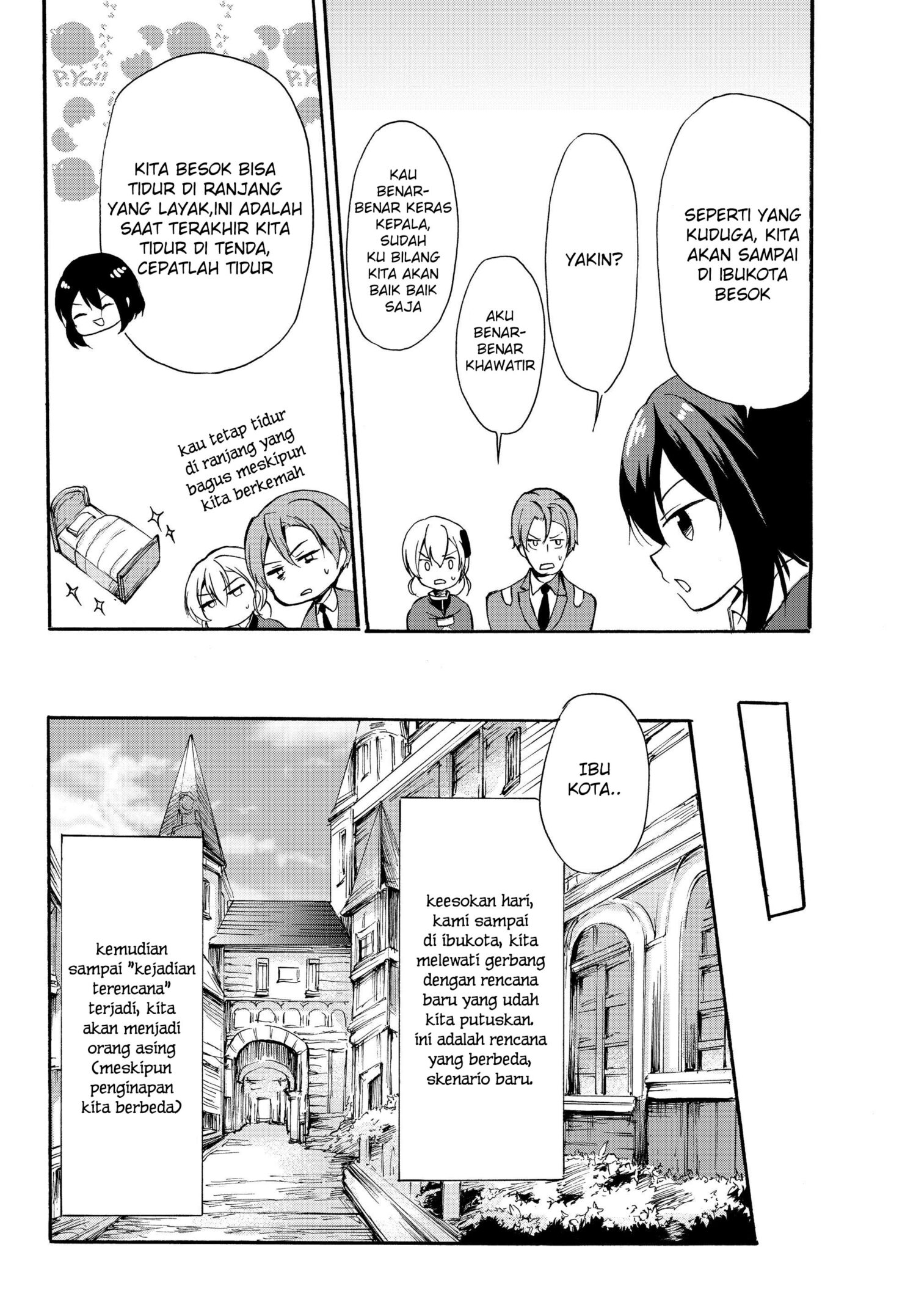 potion-danomi-de-ikinobimasu - Chapter: 31.1