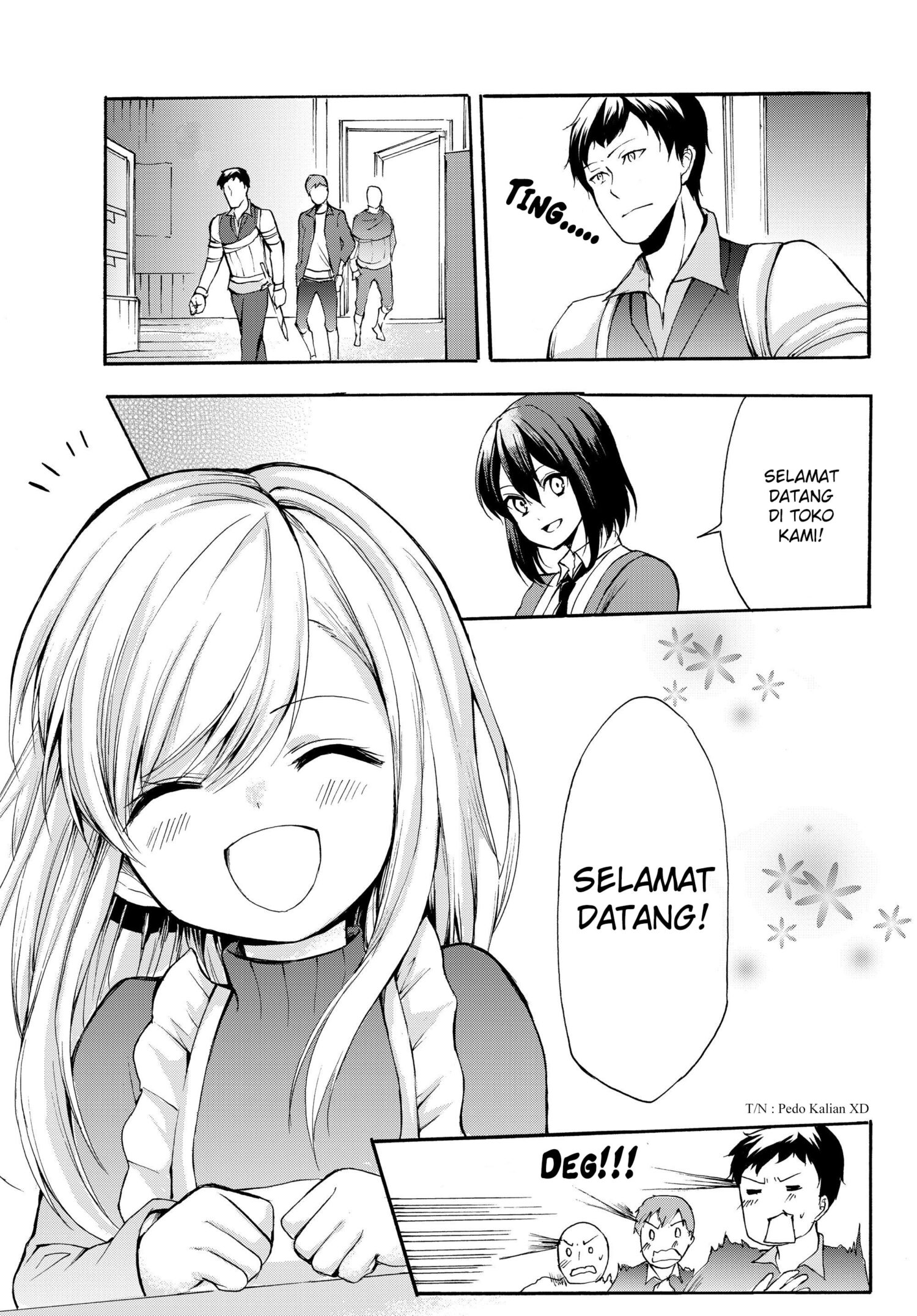 potion-danomi-de-ikinobimasu - Chapter: 31.1