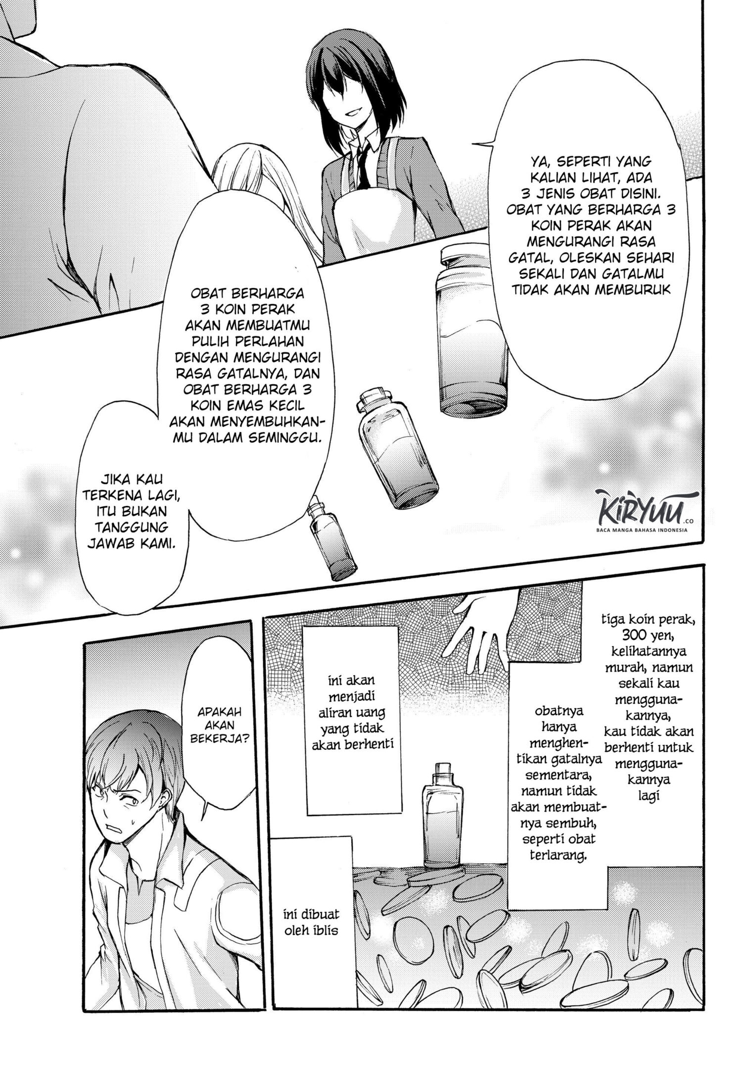 potion-danomi-de-ikinobimasu - Chapter: 31.1