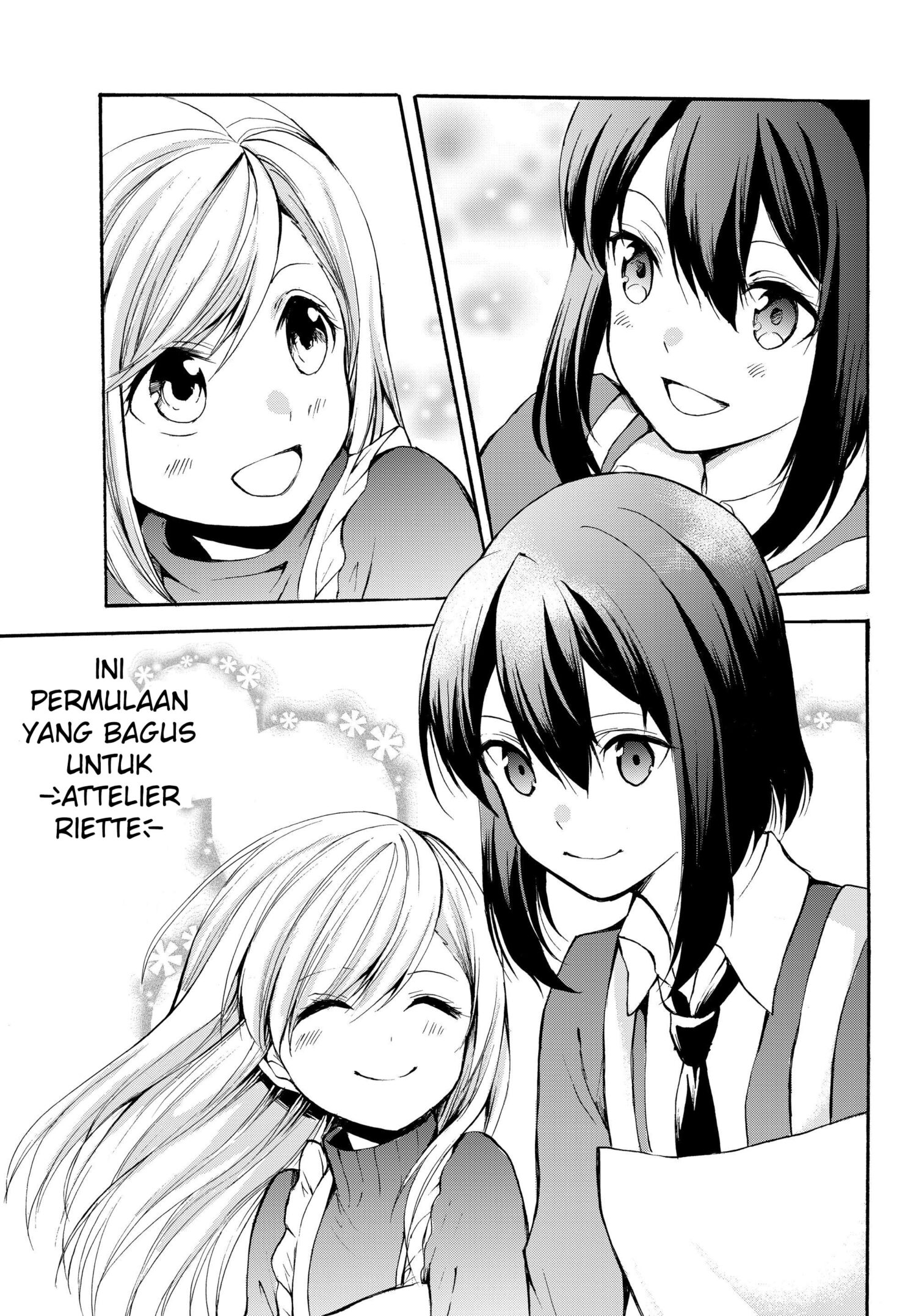 potion-danomi-de-ikinobimasu - Chapter: 31.1