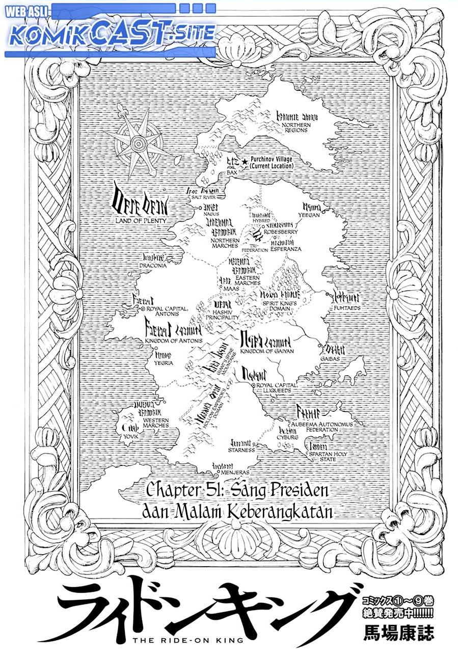 isekai-putin - Chapter: 51