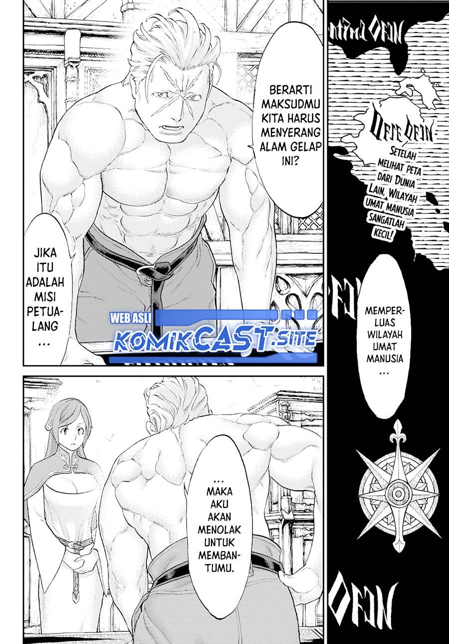 isekai-putin - Chapter: 51
