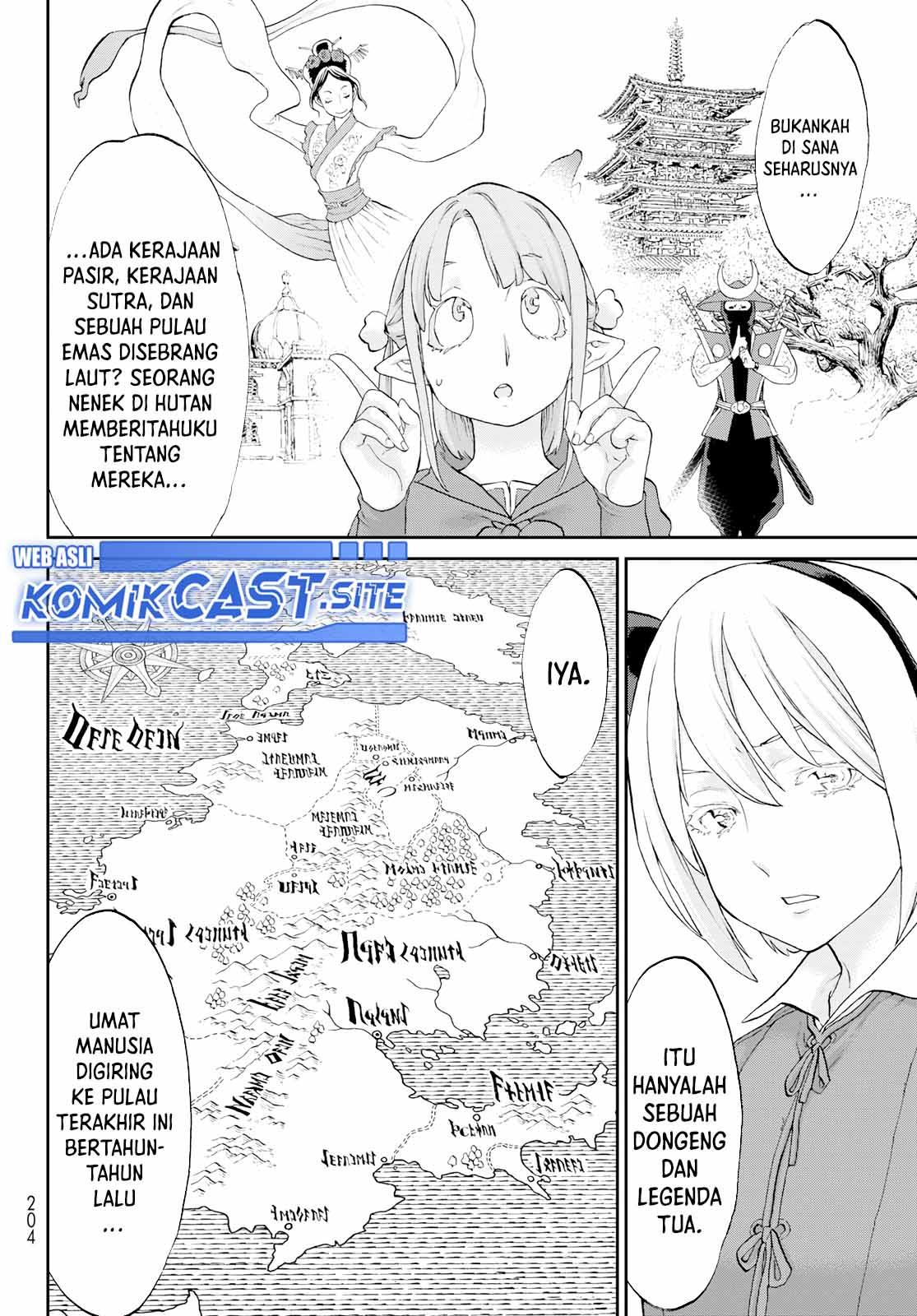 isekai-putin - Chapter: 51