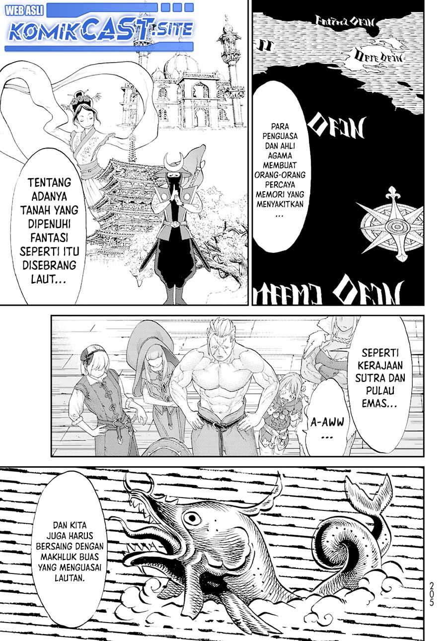 isekai-putin - Chapter: 51