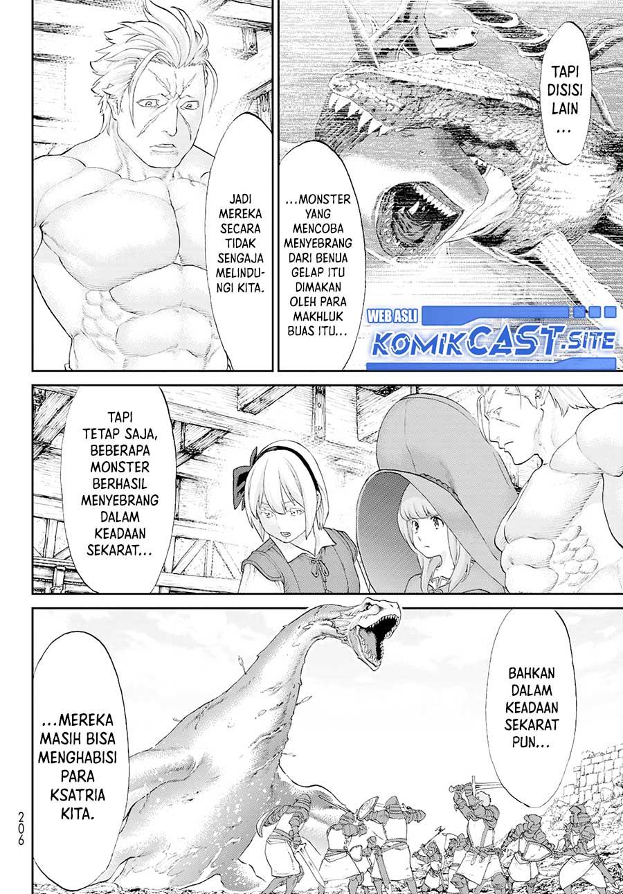 isekai-putin - Chapter: 51
