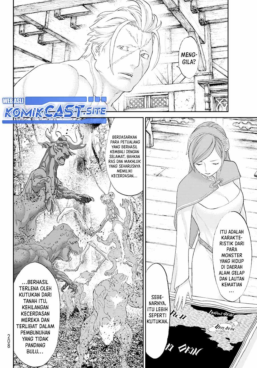 isekai-putin - Chapter: 51