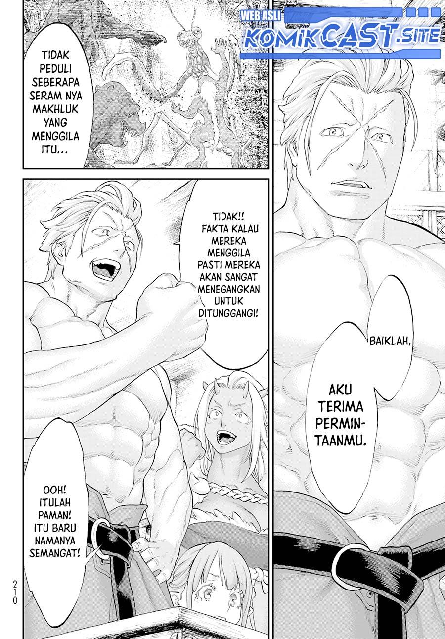 isekai-putin - Chapter: 51