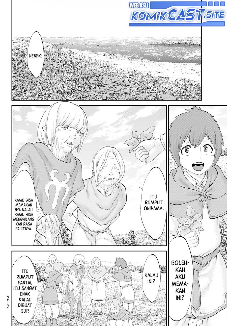 isekai-putin - Chapter: 51