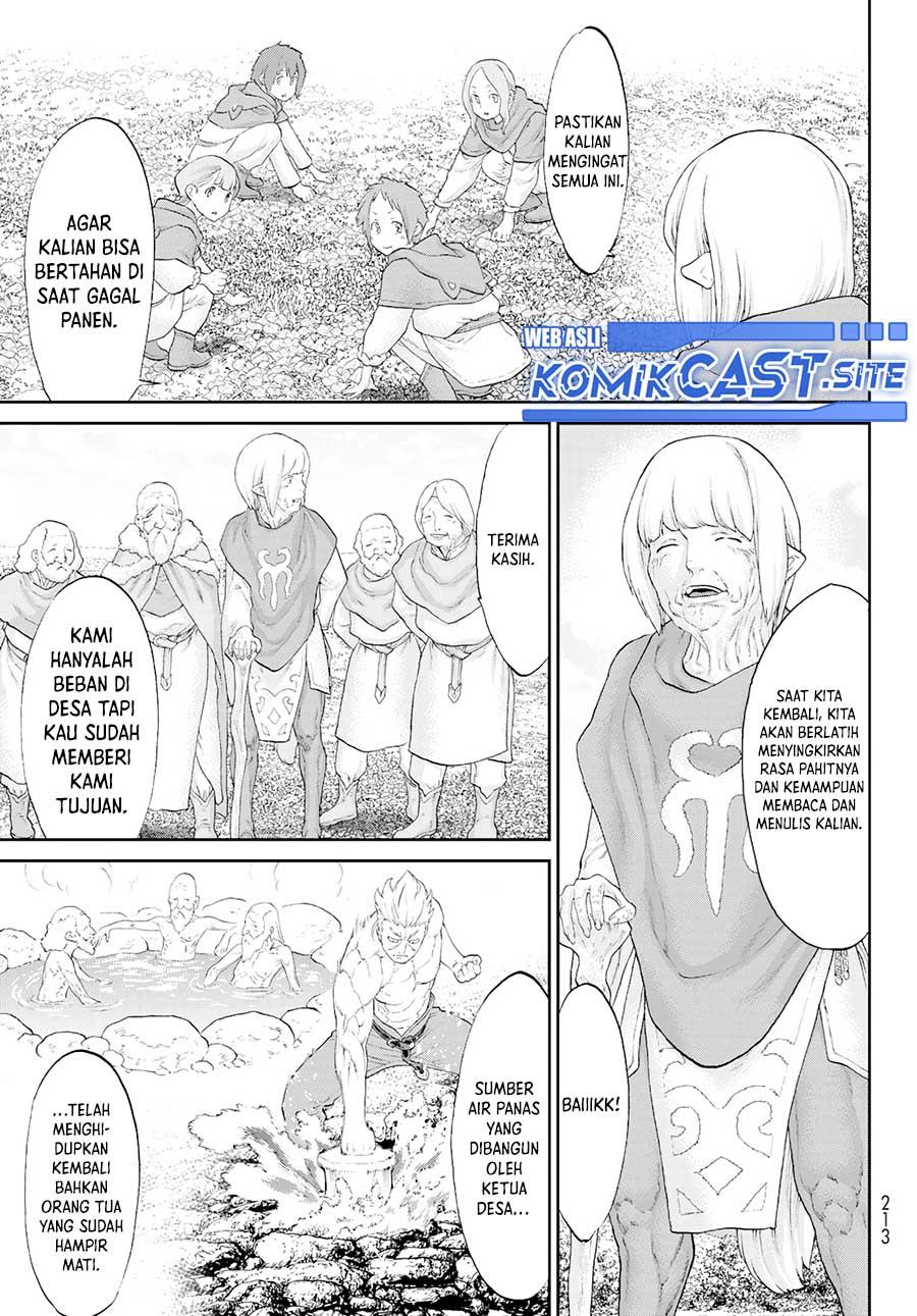 isekai-putin - Chapter: 51