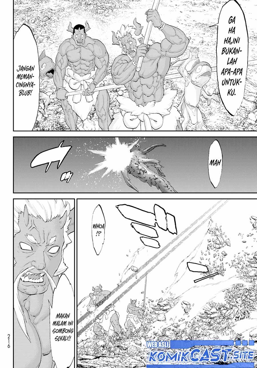 isekai-putin - Chapter: 51