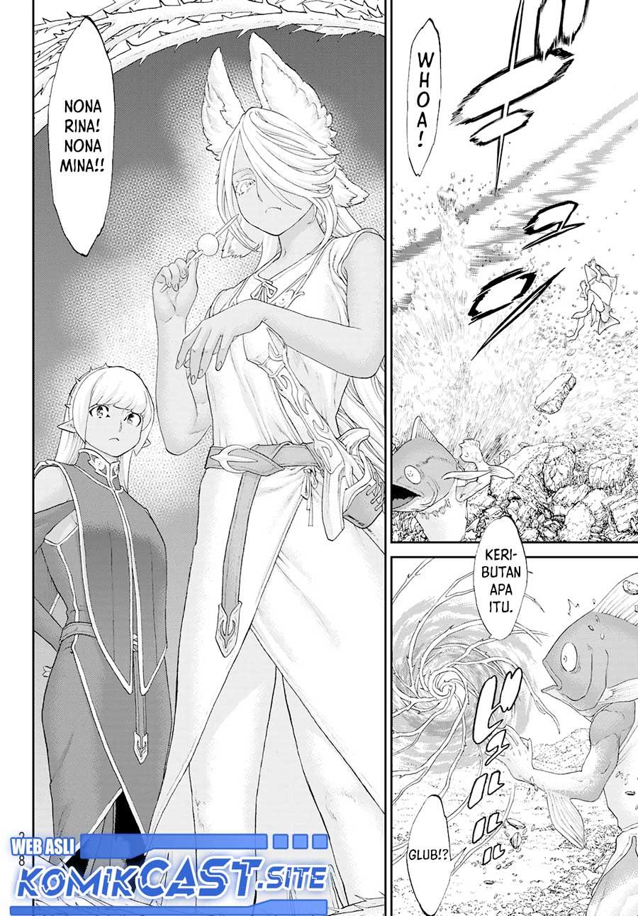 isekai-putin - Chapter: 51
