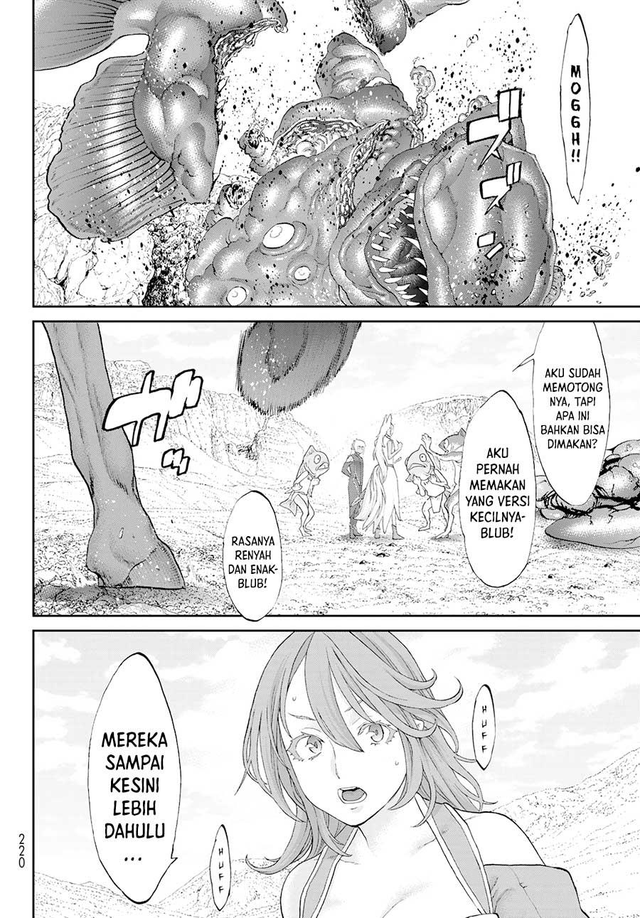 isekai-putin - Chapter: 51