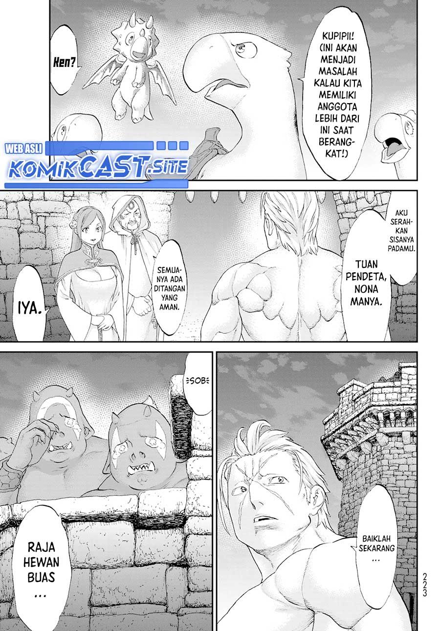 isekai-putin - Chapter: 51