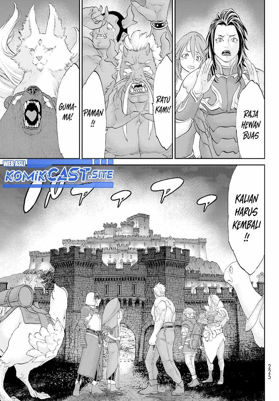 isekai-putin - Chapter: 51