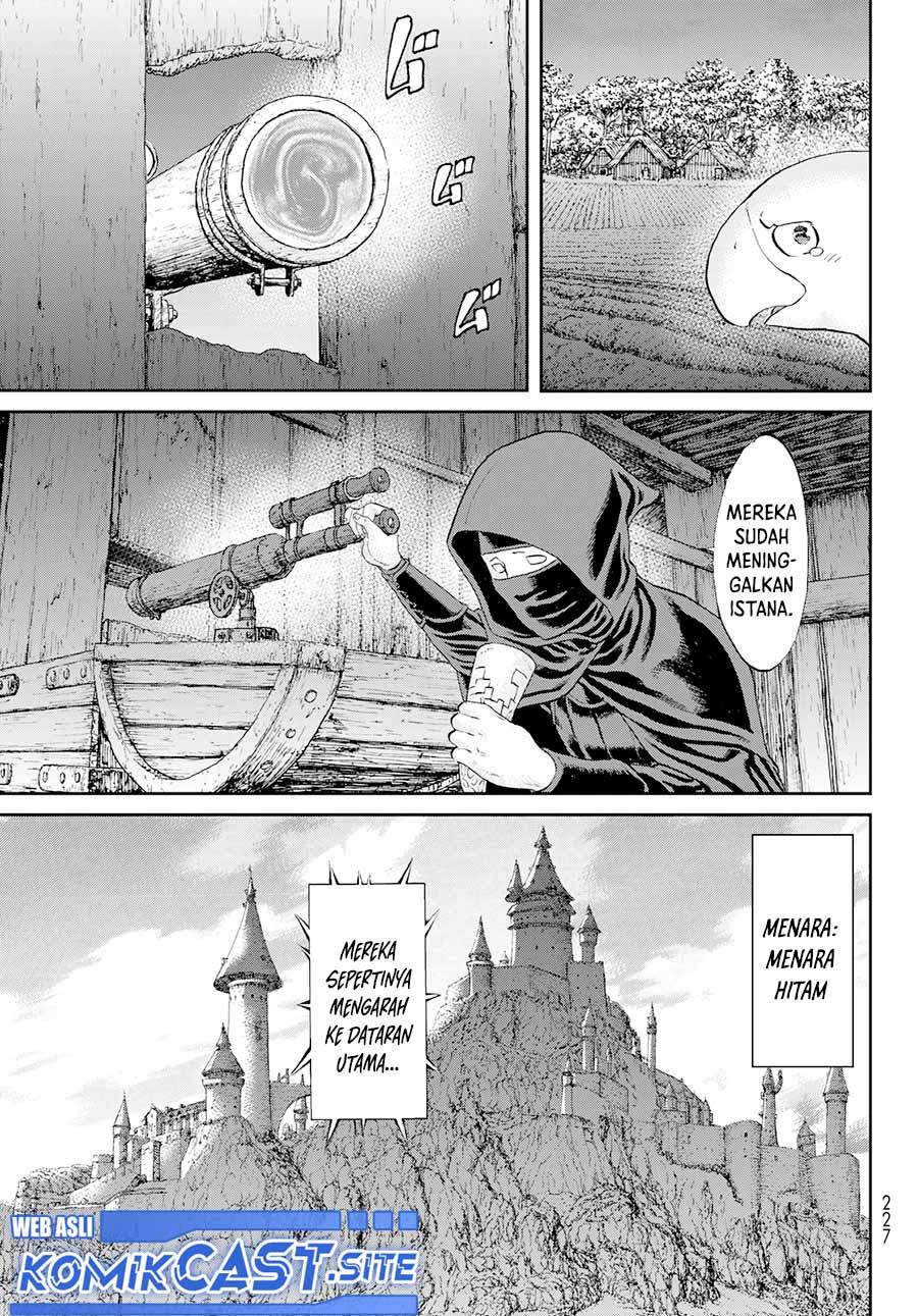 isekai-putin - Chapter: 51