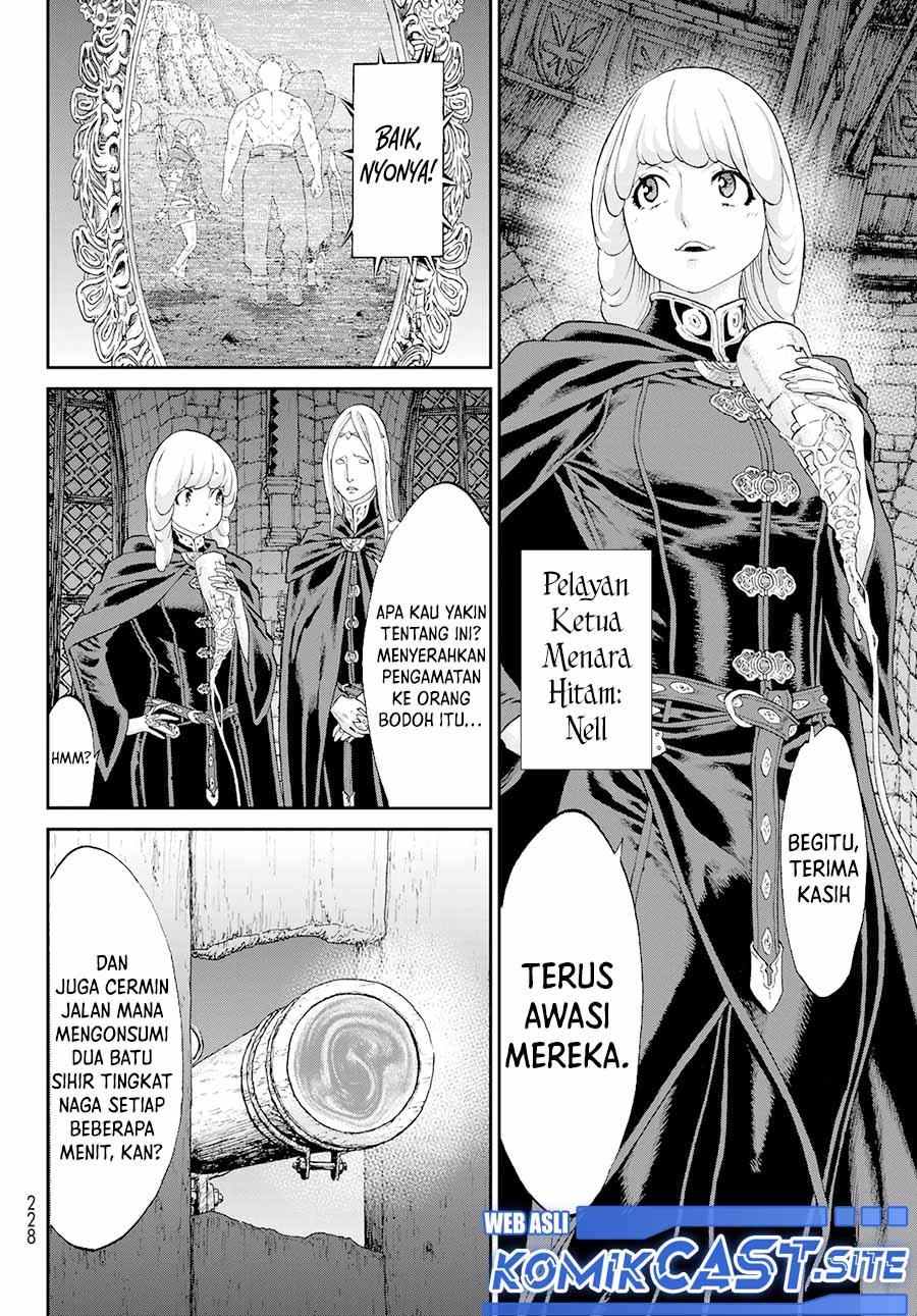 isekai-putin - Chapter: 51