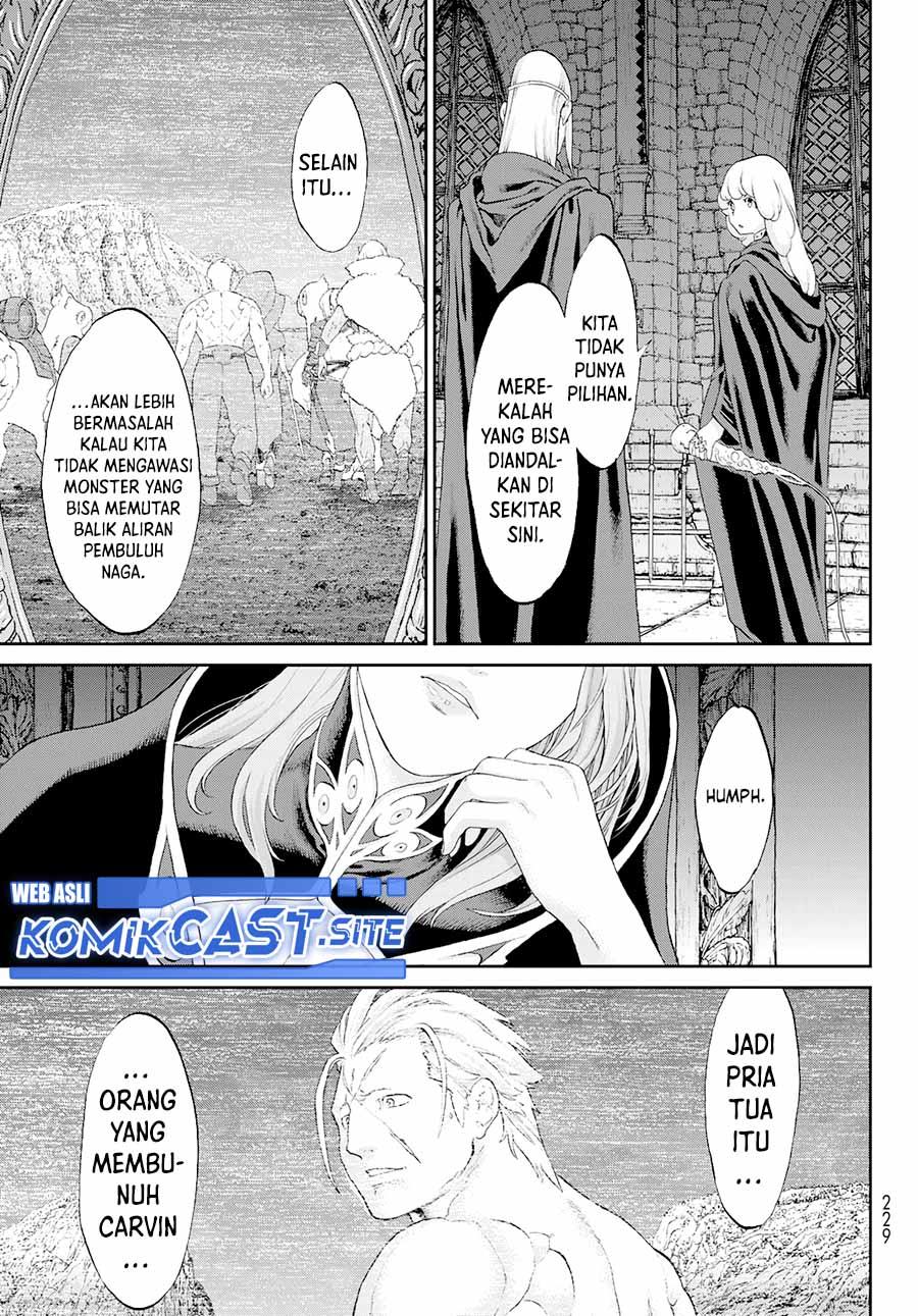 isekai-putin - Chapter: 51