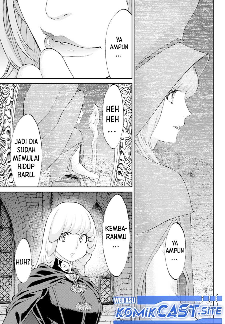 isekai-putin - Chapter: 51