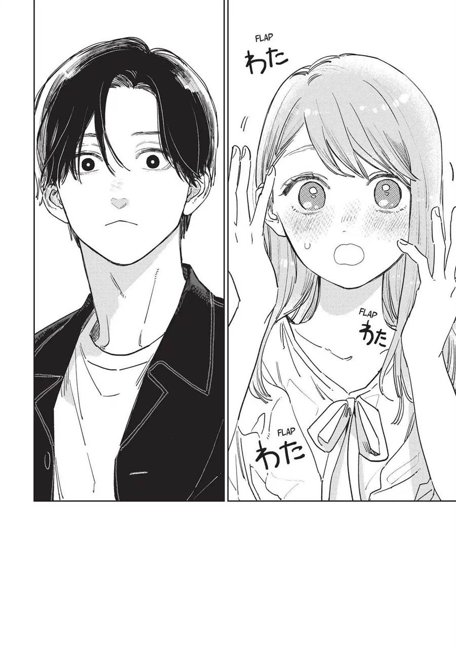 yubisaki-to-renren - Chapter: 30